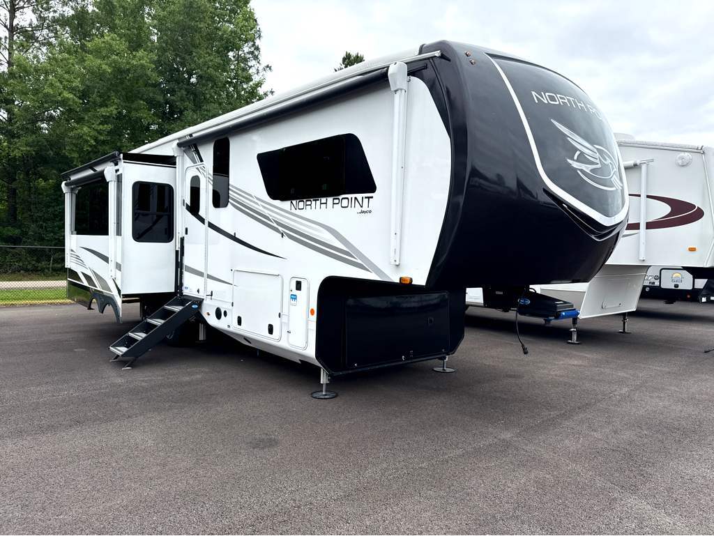 2025 Jayco North Point 310RLTS in hattiesburg MS