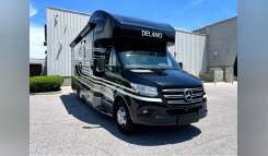2022 Thor Motor Coach Delano Sprinter 24RW RV