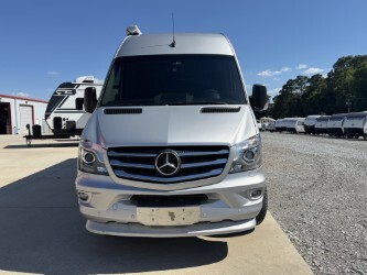 2016 Airstream Interstate Ext Lounge LOUNGE EXT in tanner AL