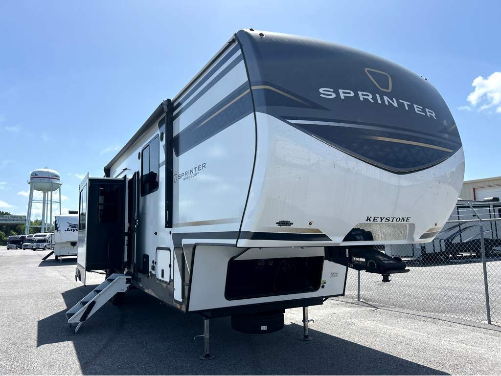 2026 Keystone Sprinter 3800FLB RV