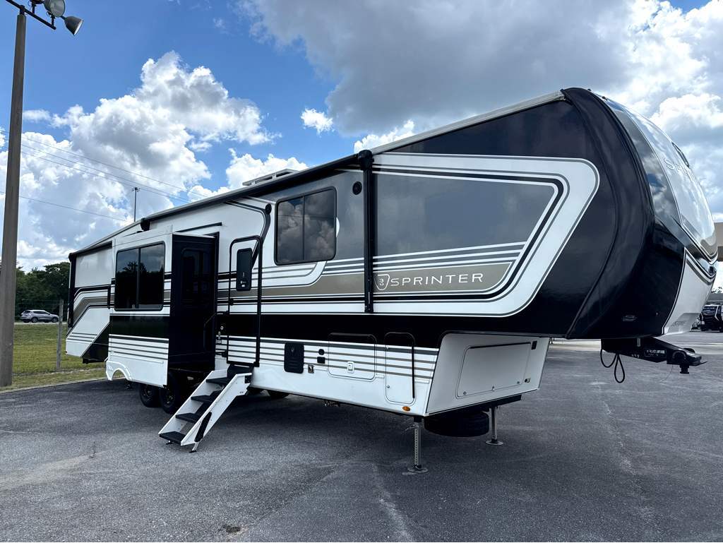 2026 Keystone Sprinter 3800FLB in defuniak springs FL