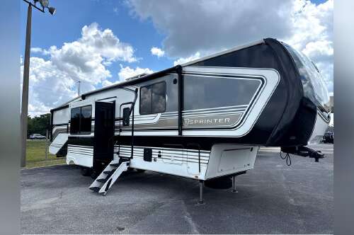 2026 Keystone Sprinter 3800FLB in defuniak springs FL