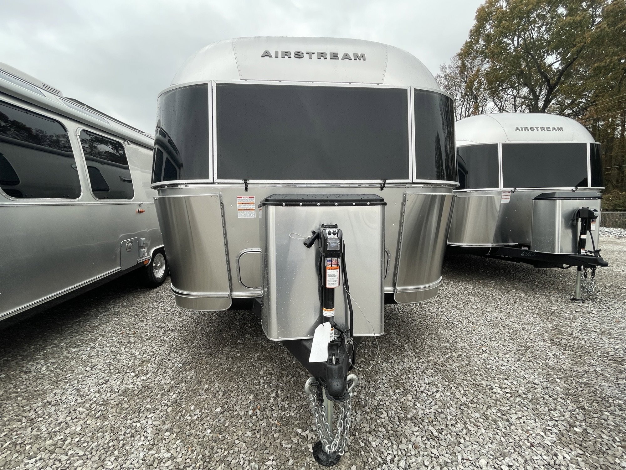 2026 Airstream Flying Cloud 25FB in tanner AL