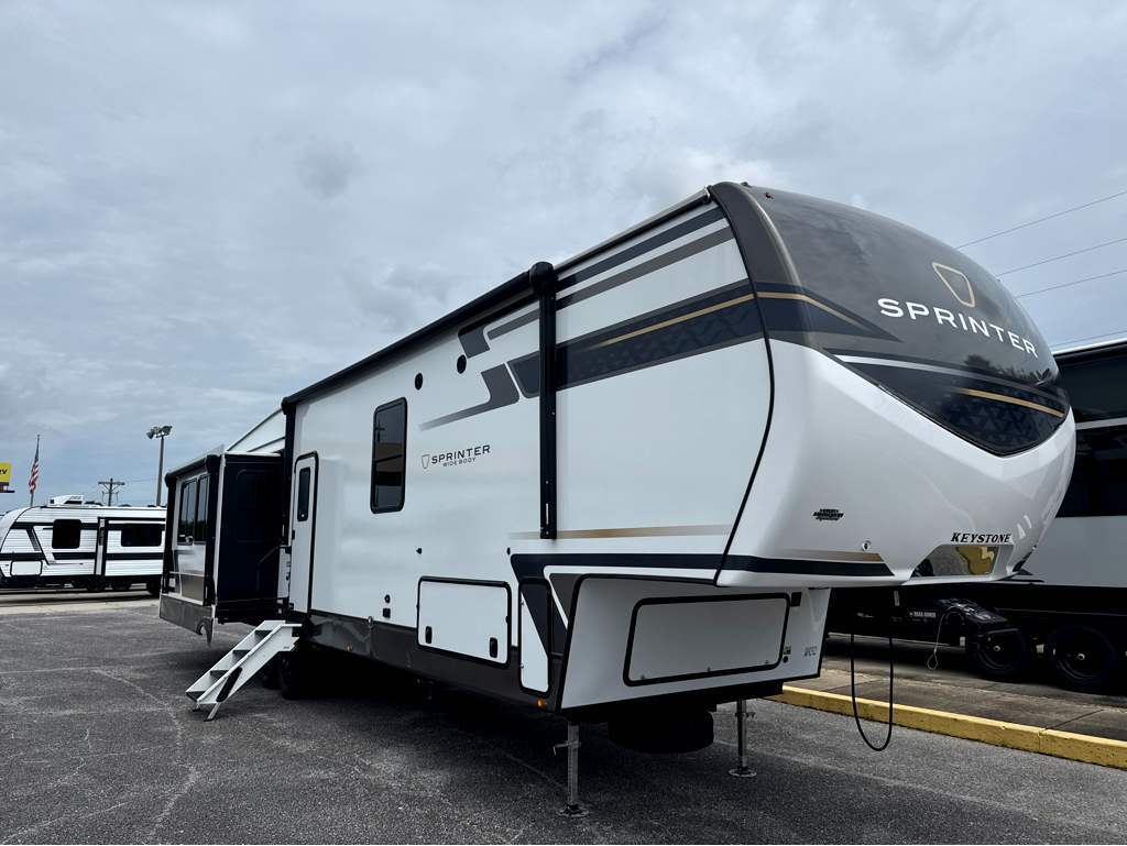 2026 Keystone Sprinter 3840LRK in defuniak springs FL