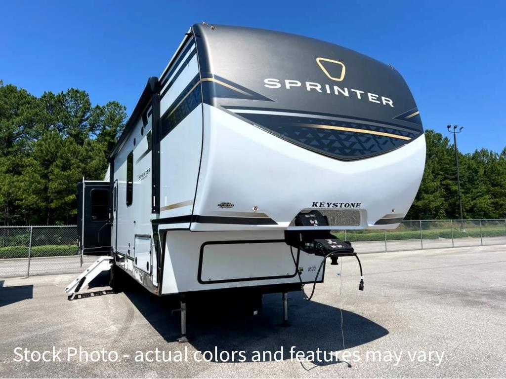 2026 Keystone Sprinter 3840LRK in defuniak springs FL