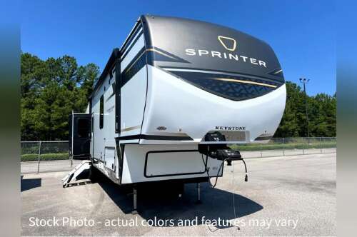 2026 Keystone Sprinter 3840LRK in defuniak springs FL