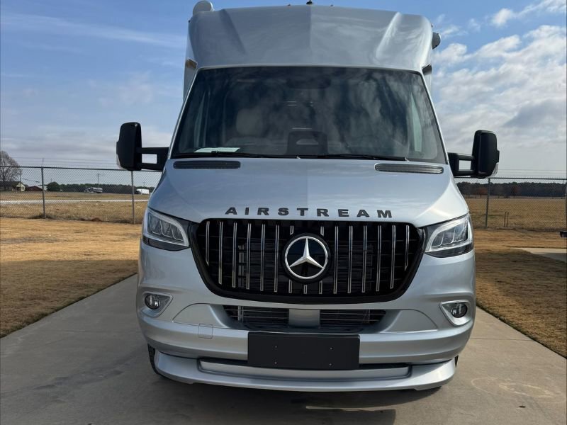 2026 Airstream Atlas 25MS Atlas 25MS in tanner AL