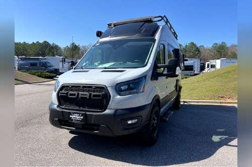 2026 Grand Design Lineage Series VT LVT1 in calera AL