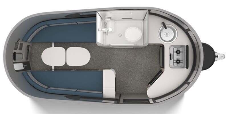 2026 Airstream Basecamp 16X in tanner AL