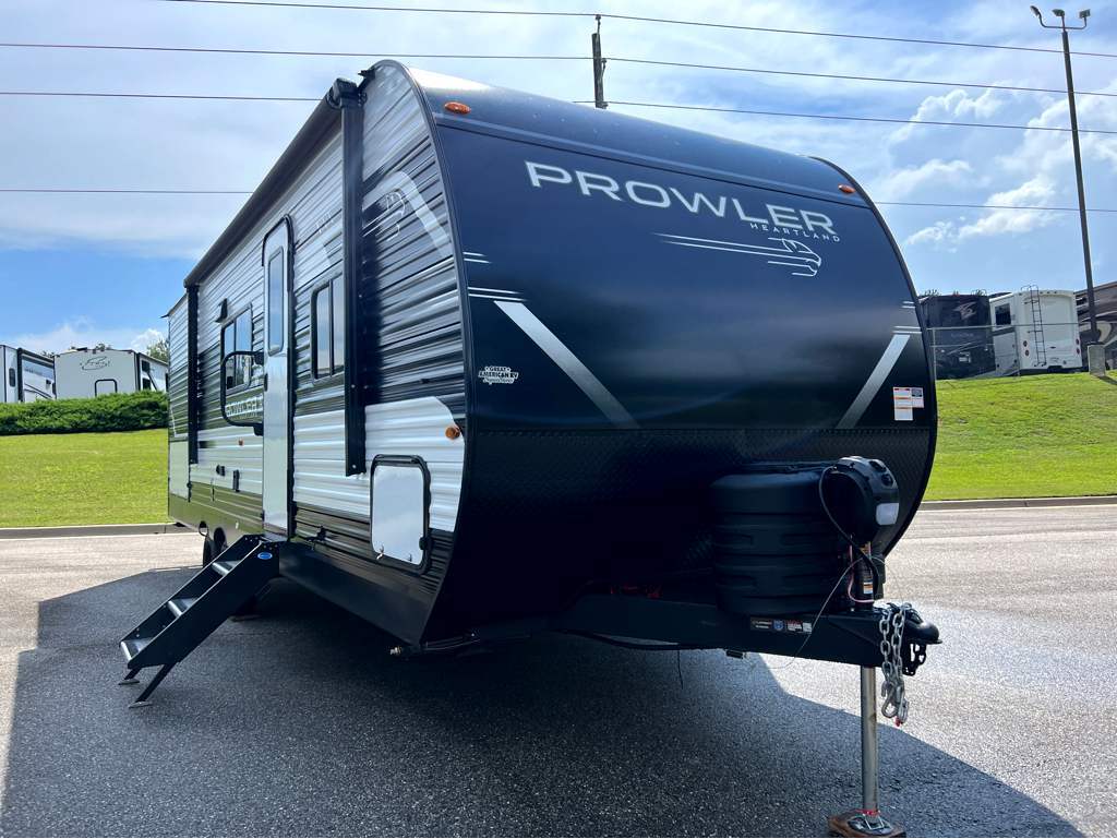 2027 Heartland Prowler 2602BHS in calera AL