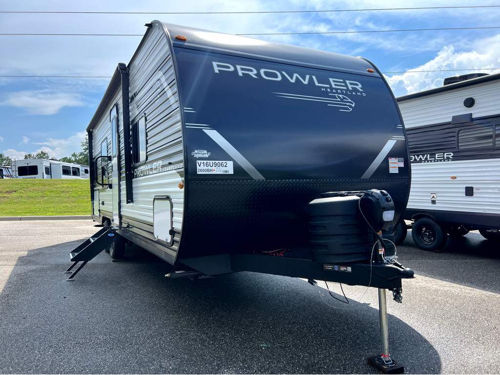 2027 Heartland Prowler 2600BH in calera AL