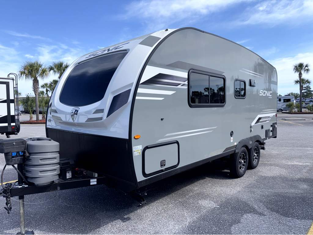 2024 Venture Rv Sonic SN190VRB in defuniak springs FL