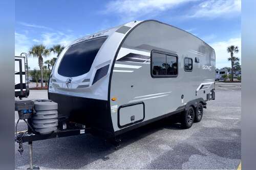 2024 Venture Rv Sonic SN190VRB in defuniak springs FL