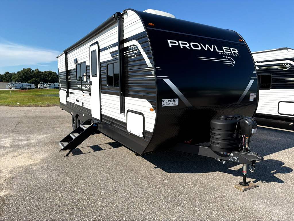 2027 Heartland Prowler 2602BHS in grand bay AL