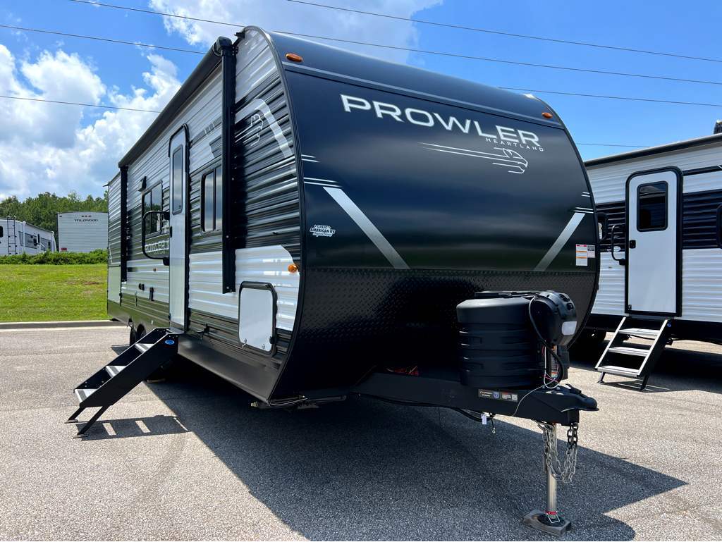 2027 Heartland Prowler 2602BHS in calera AL