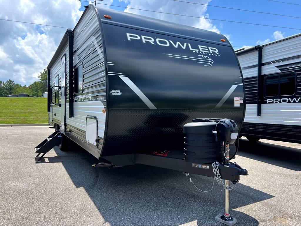 2027 Heartland Prowler 2600BH in calera AL