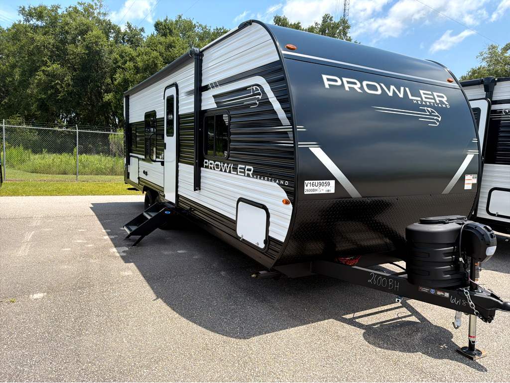 2027 Heartland Prowler 2600BH in grand bay AL