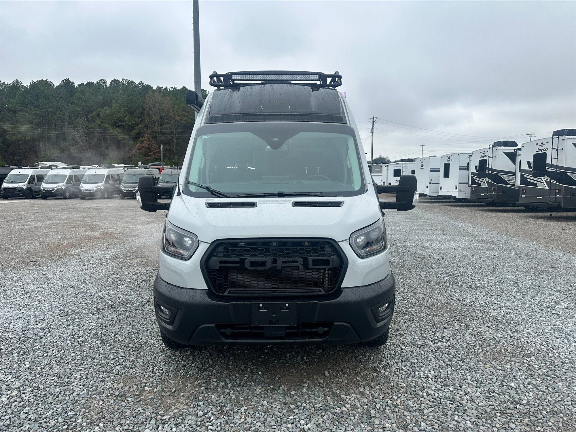 2026 Grand Design Lineage Series VT LVT1 in tanner AL