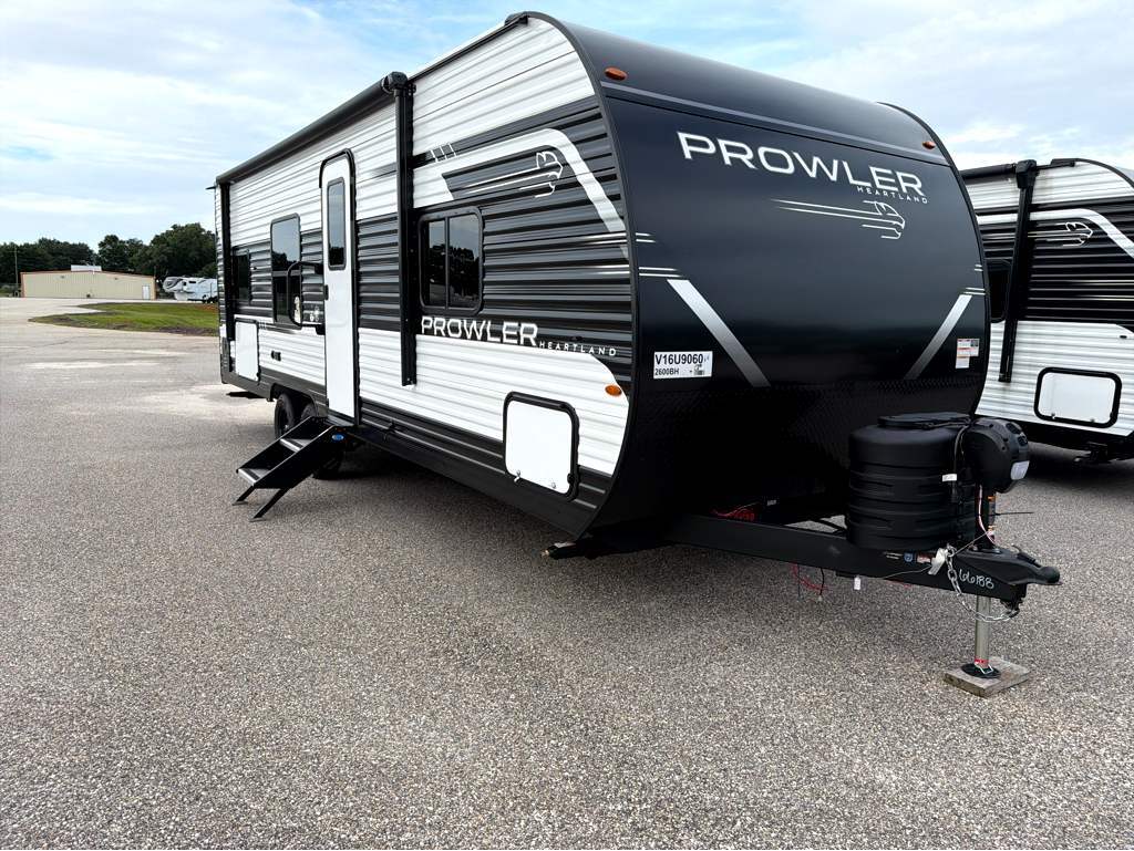 2027 Heartland Prowler 2600BH in grand bay AL