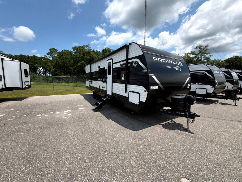2027 Heartland Prowler 2802BHS in grand bay AL