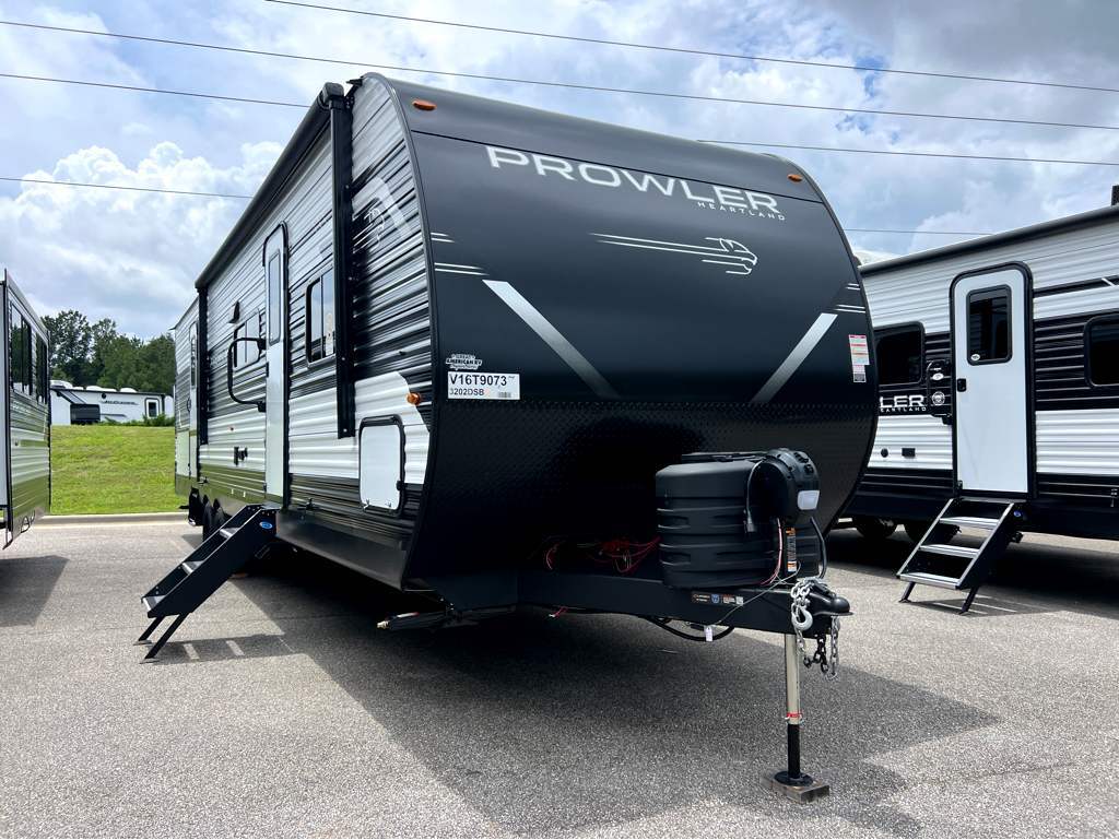 2027 Heartland Prowler 3202DSB in calera AL