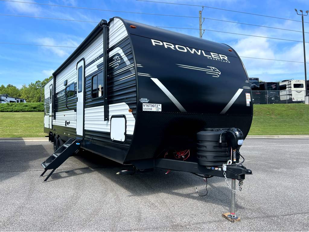 2027 Heartland Prowler 3202DSB in calera AL