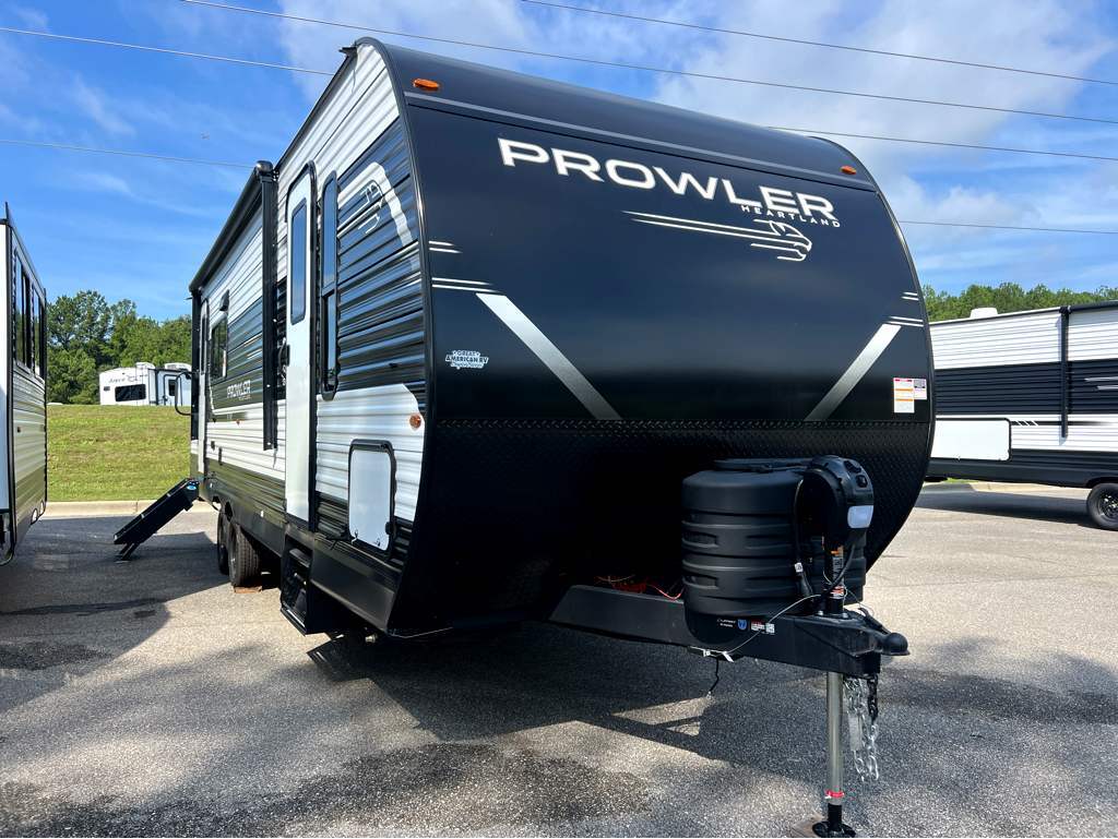 2027 Heartland Prowler 2601RLS in calera AL