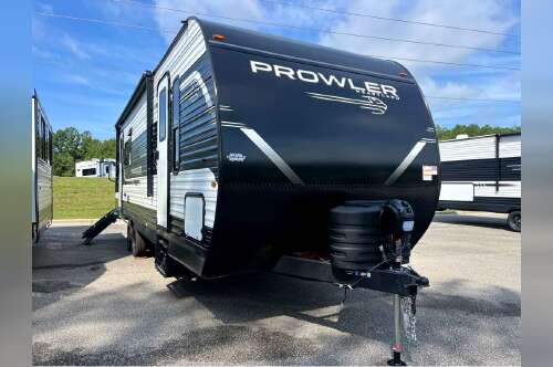 2027 Heartland Prowler 2601RLS in calera AL
