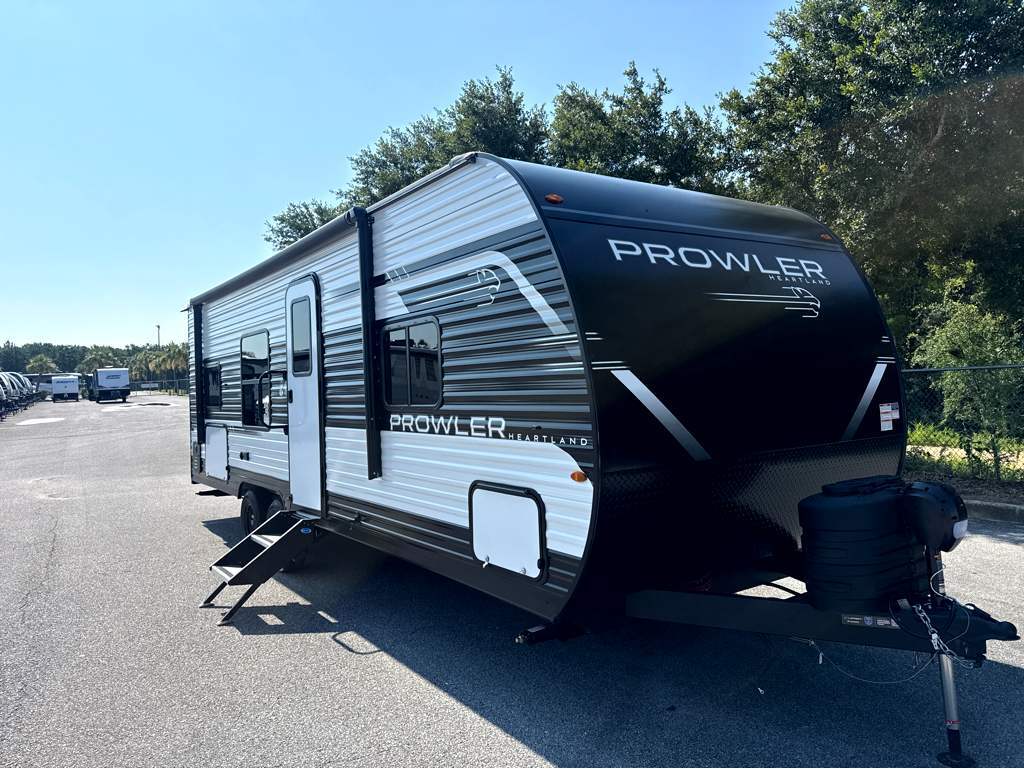 2027 Heartland Prowler 2600BH in defuniak springs FL