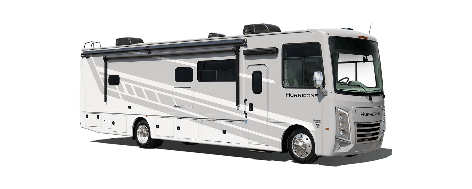 2027 Thor Motor Coach Hurricane 36H RV
