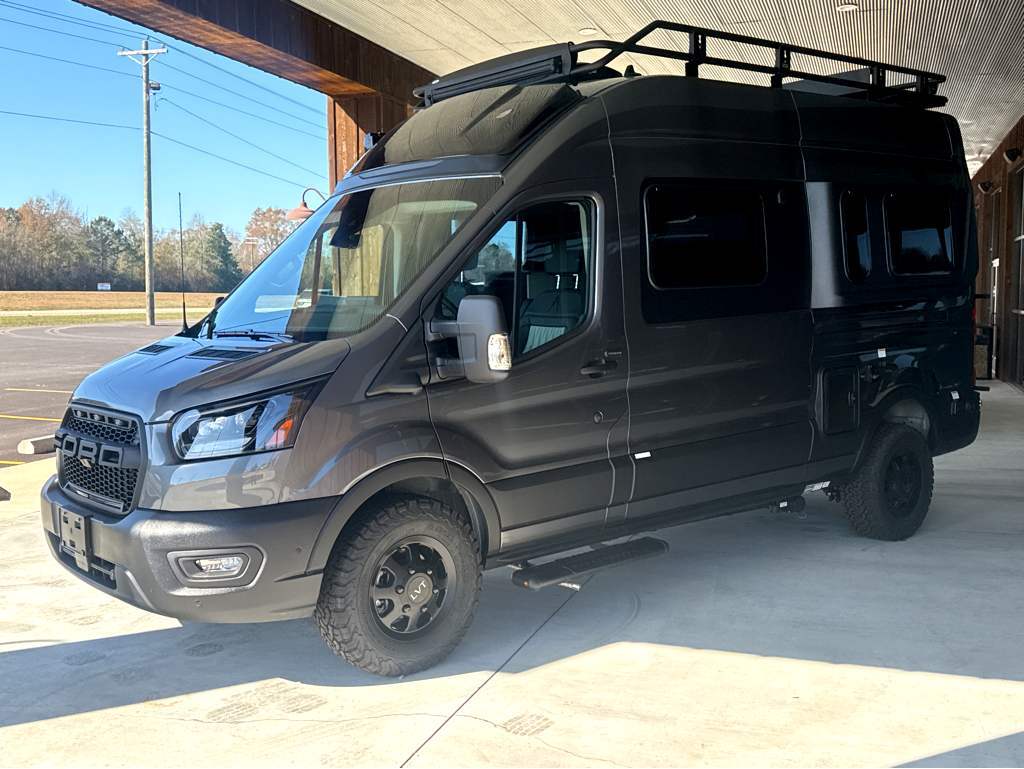 2026 Grand Design Lineage Series VT LVT1 in hattiesburg MS