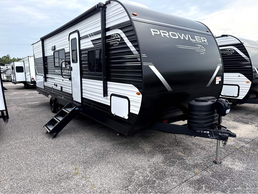 2027 Heartland Prowler 2602BHS in defuniak springs FL