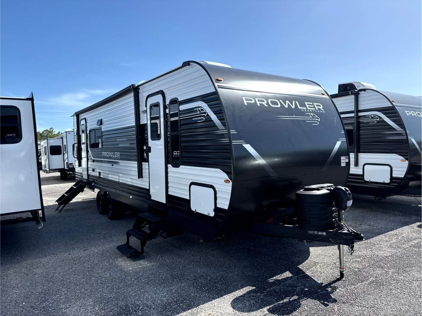 2027 Heartland Prowler 2601RLS in defuniak springs FL