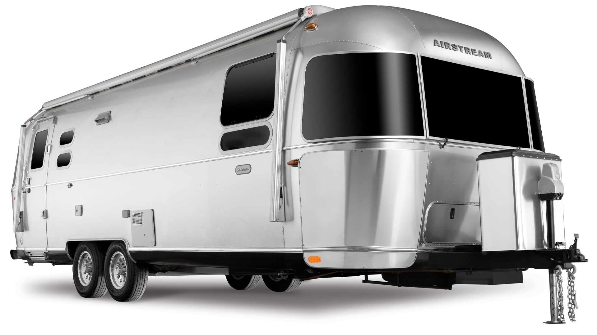 2026 Airstream Globetrotter 27FB Twin in defuniak springs FL