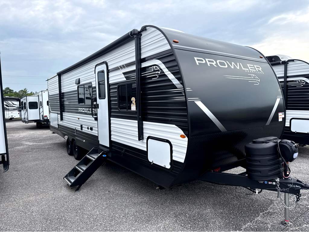 2027 Heartland Prowler 2802BHS in defuniak springs FL