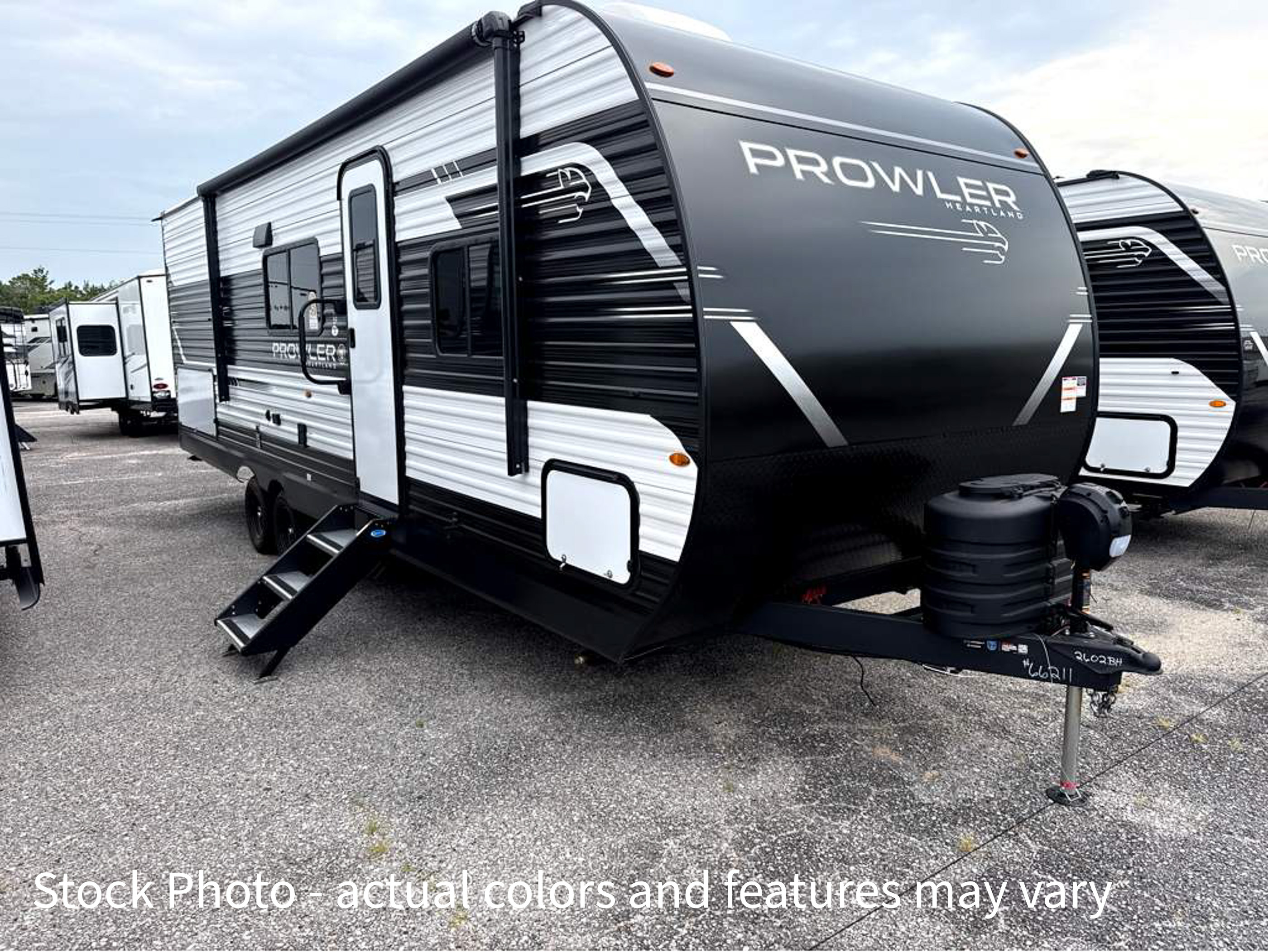 2027 Heartland Prowler 2602BHS in defuniak springs FL