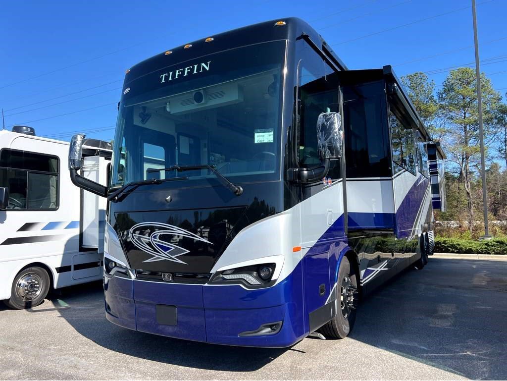 2026 Tiffin Allegro Bus 45 OPP in hammond LA