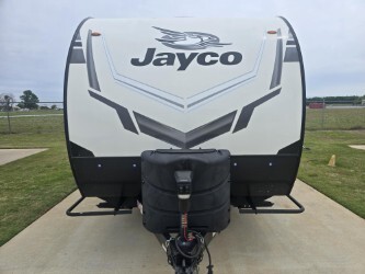 2022 Jayco Jay Feather Micro 171BH in tanner AL