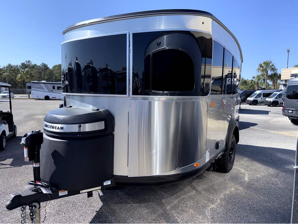 2026 Airstream Basecamp 20X in defuniak springs FL