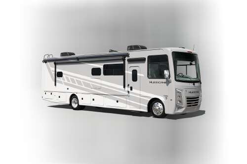 2027 Thor Motor Coach Hurricane 36H in hammond LA