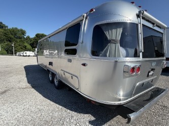 2026 Airstream Classic 28RBT in tanner AL