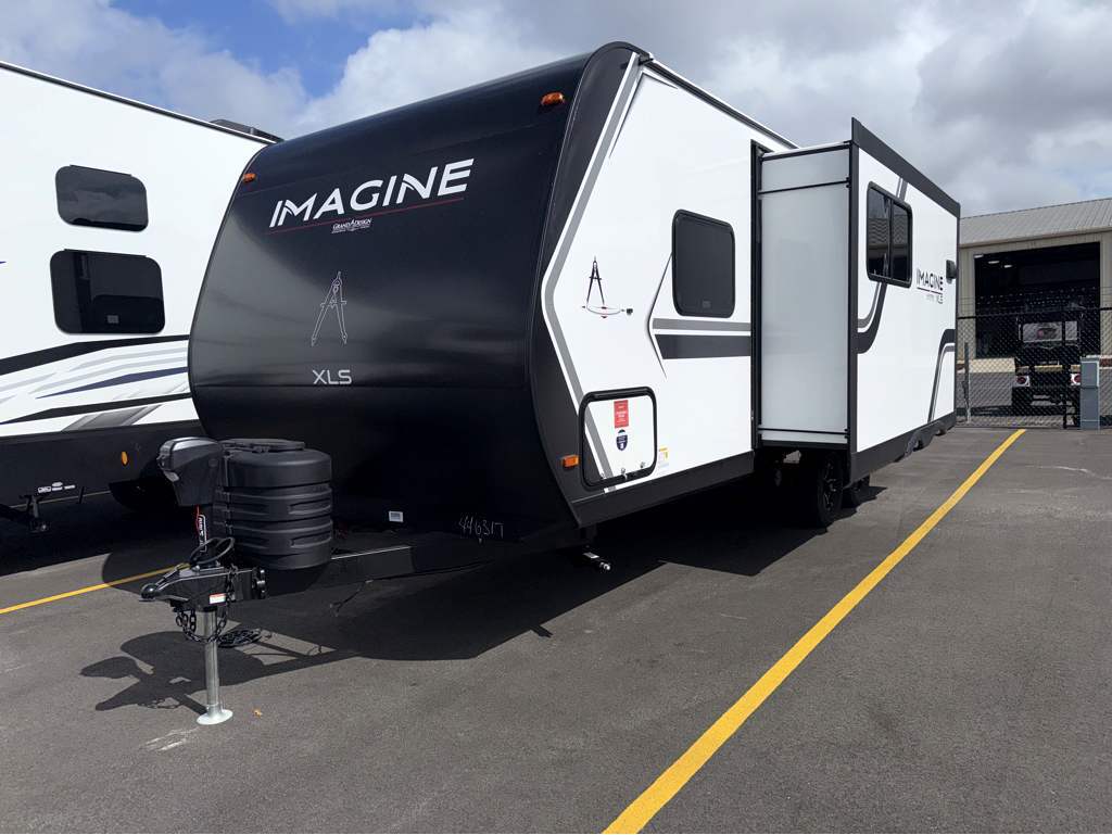 2026 Grand Design Imagine XLS 22MLE in hattiesburg MS