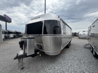 2026 Airstream Trade Wind 25FBT in tanner AL