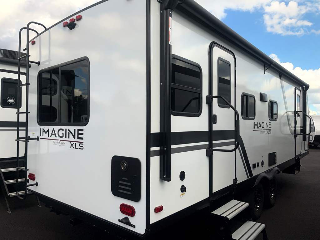 2026 Grand Design Imagine XLS 25RLE in hattiesburg MS