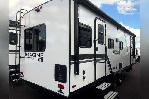 2026 Grand Design Imagine XLS 25RLE in hattiesburg MS