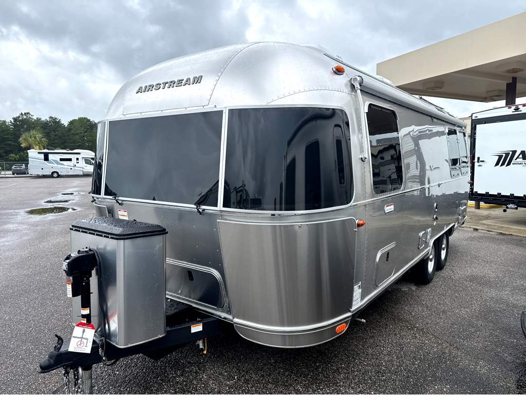 2026 Airstream International 25FB in calera AL
