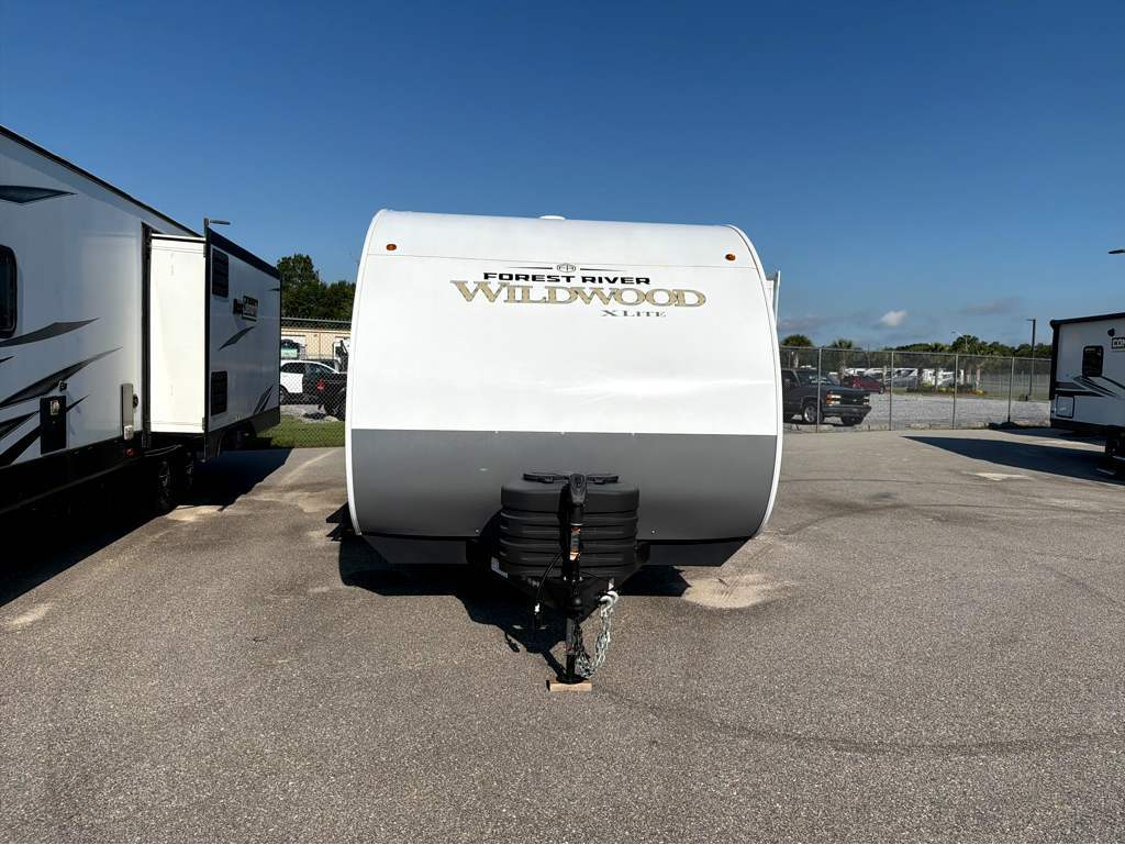 2026 Forest River Wildwood X-Lite 28VBXL in grand bay AL