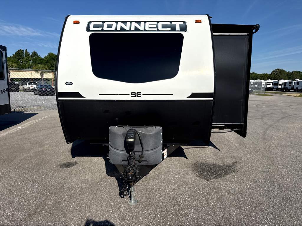 2022 Kz Rv Connect SE C221FKKSE in grand bay AL