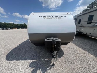 2025 Forest River Wildwood X-Lite 28VBXLX in tanner AL