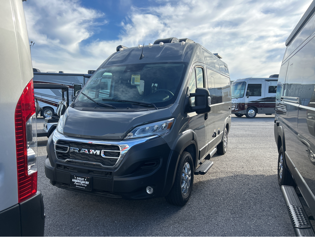 2026 Thor Motor Coach Scope 18MS in breaux bridge LA
